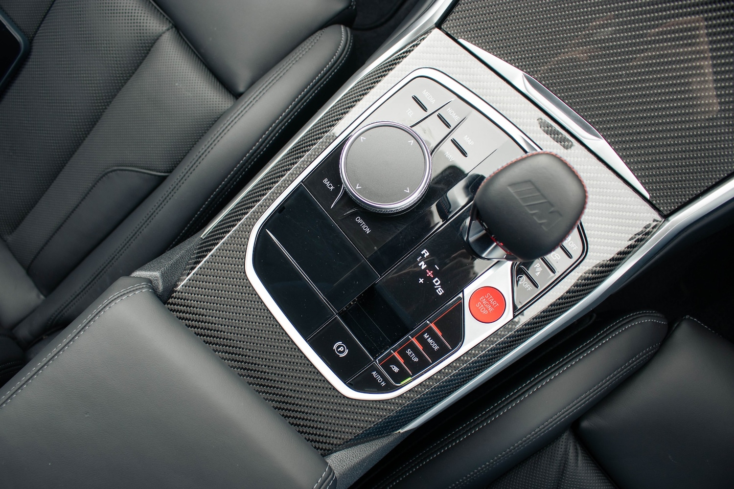 Used BMW M3 2024 for sale - 77577943: Photo 41