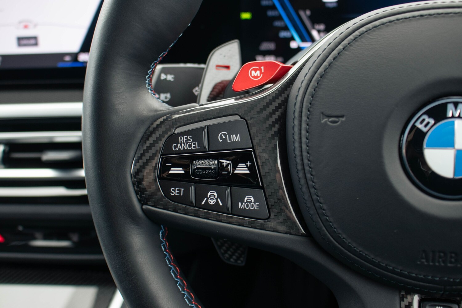 Used BMW M3 2024 for sale - 77577943: Photo 42