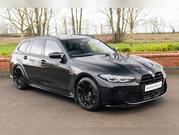 Used BMW M3 2024 for sale - 77577943: Photo