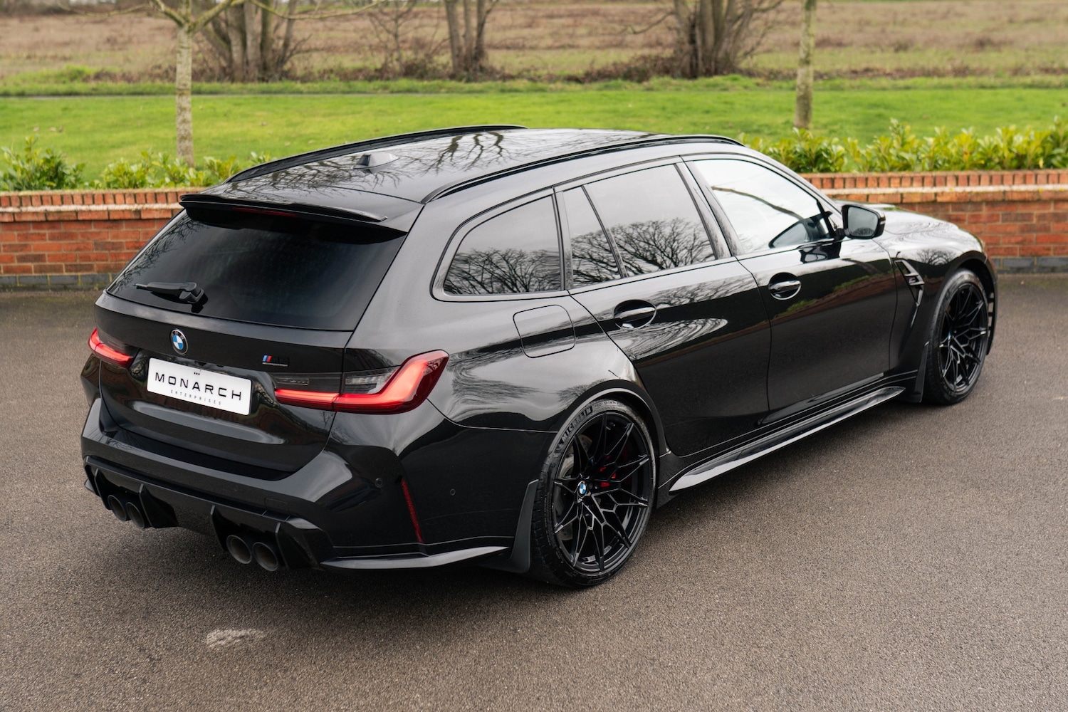 Used BMW M3 2024 for sale - 77577943: Photo 6