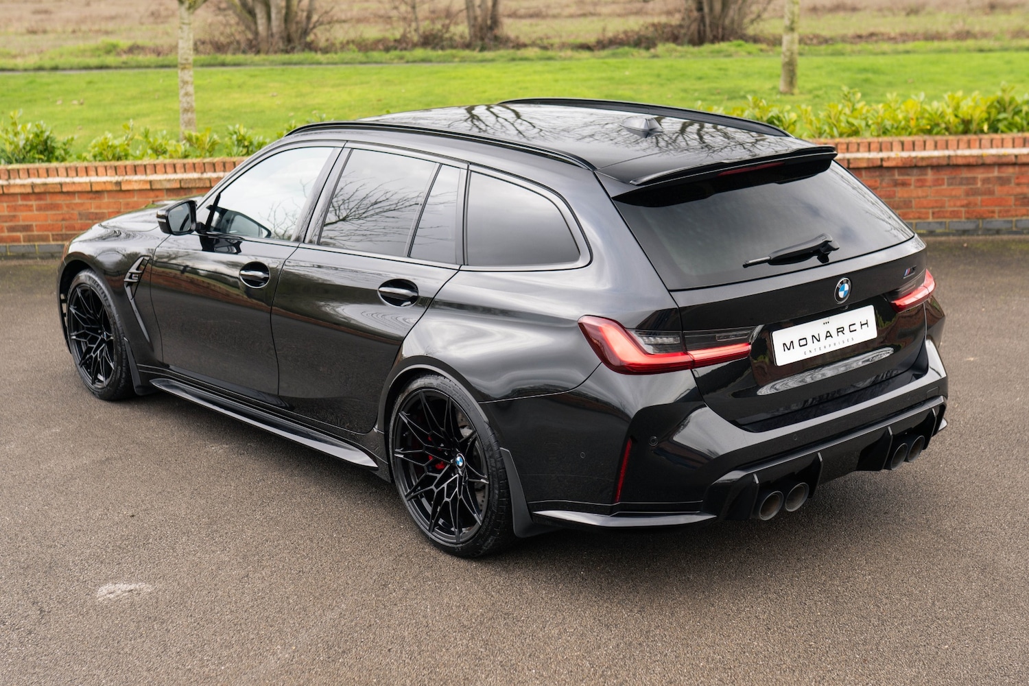 Used BMW M3 2024 for sale - 77577943: Photo 7