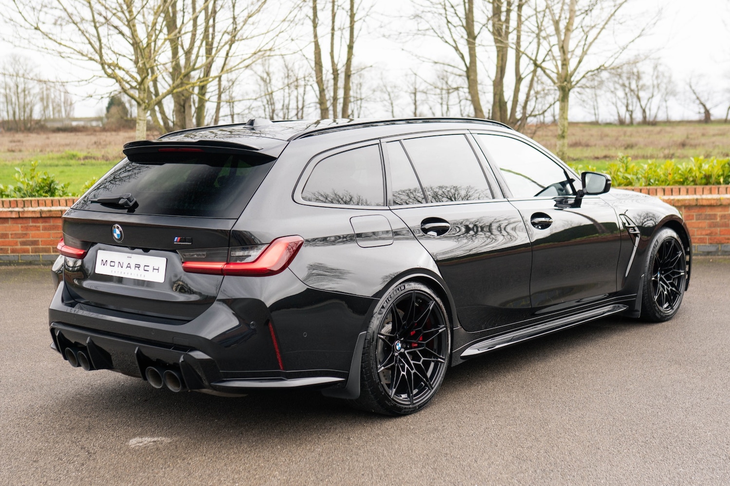 Used BMW M3 2024 for sale - 77577943: Photo 8