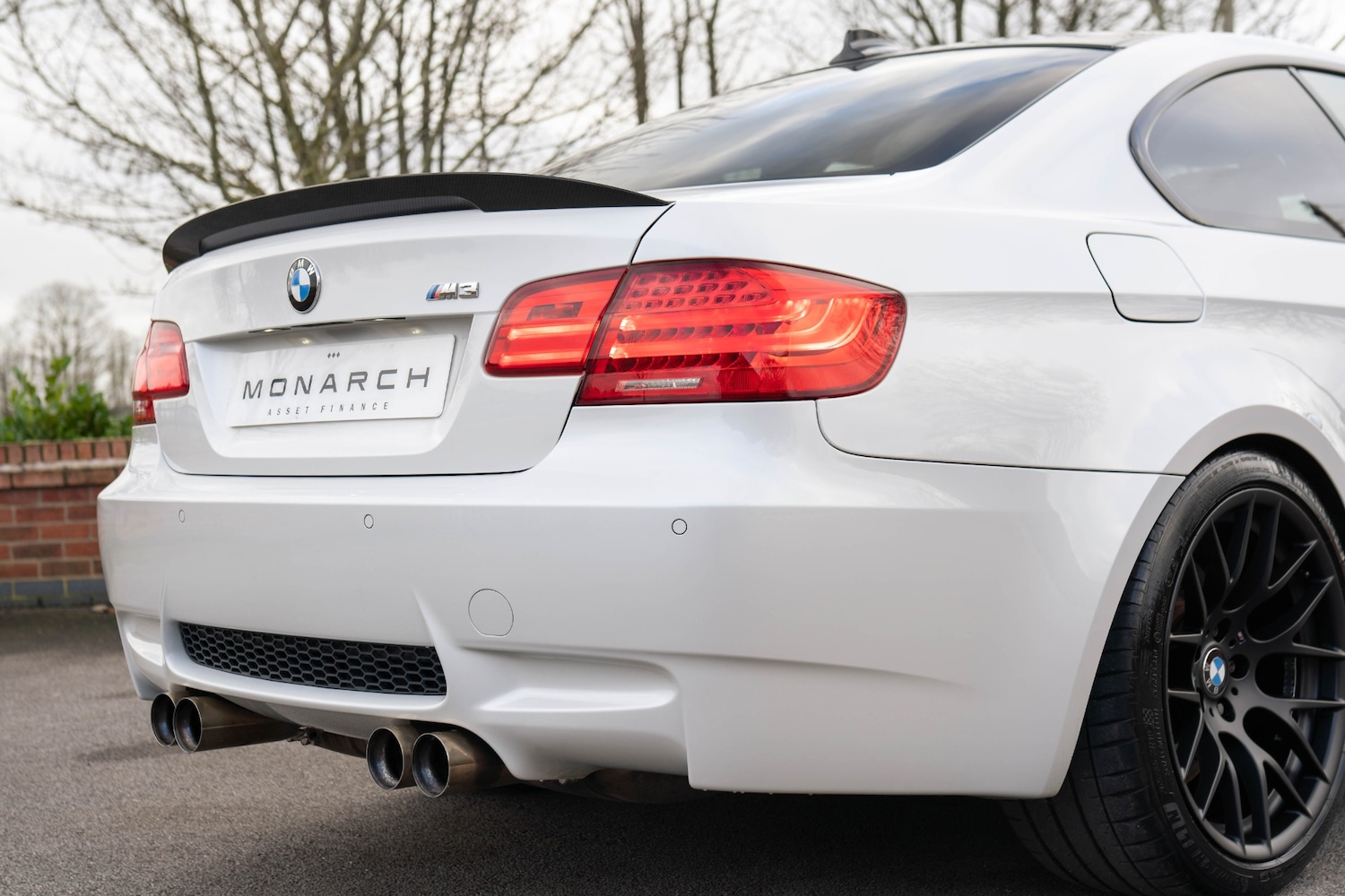 Used BMW M3 2013 for sale - 76910766: Photo 10