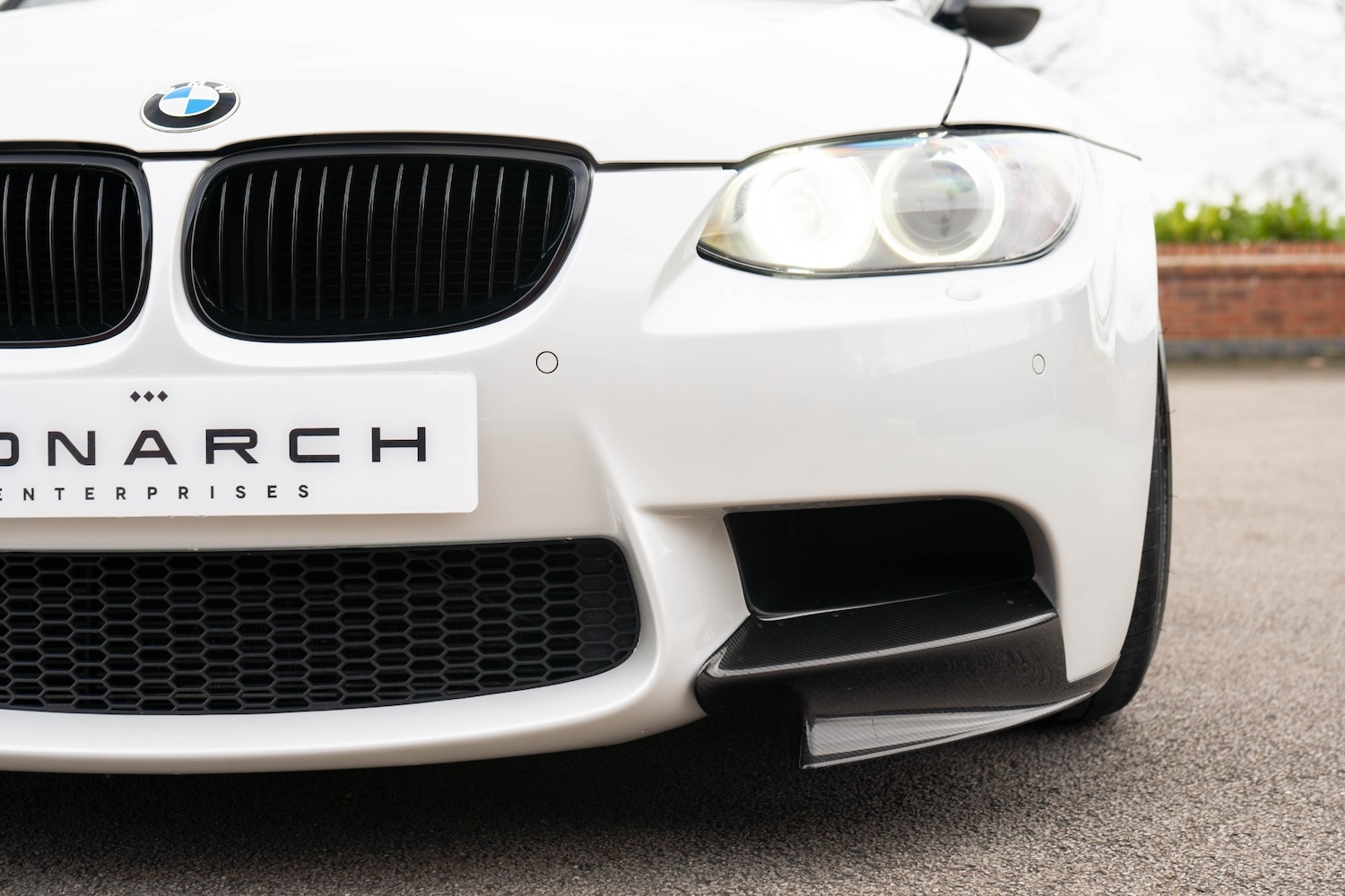 Used BMW M3 2013 for sale - 76910766: Photo 15