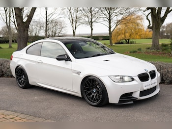 2013 (13) - M3 2dr DCT