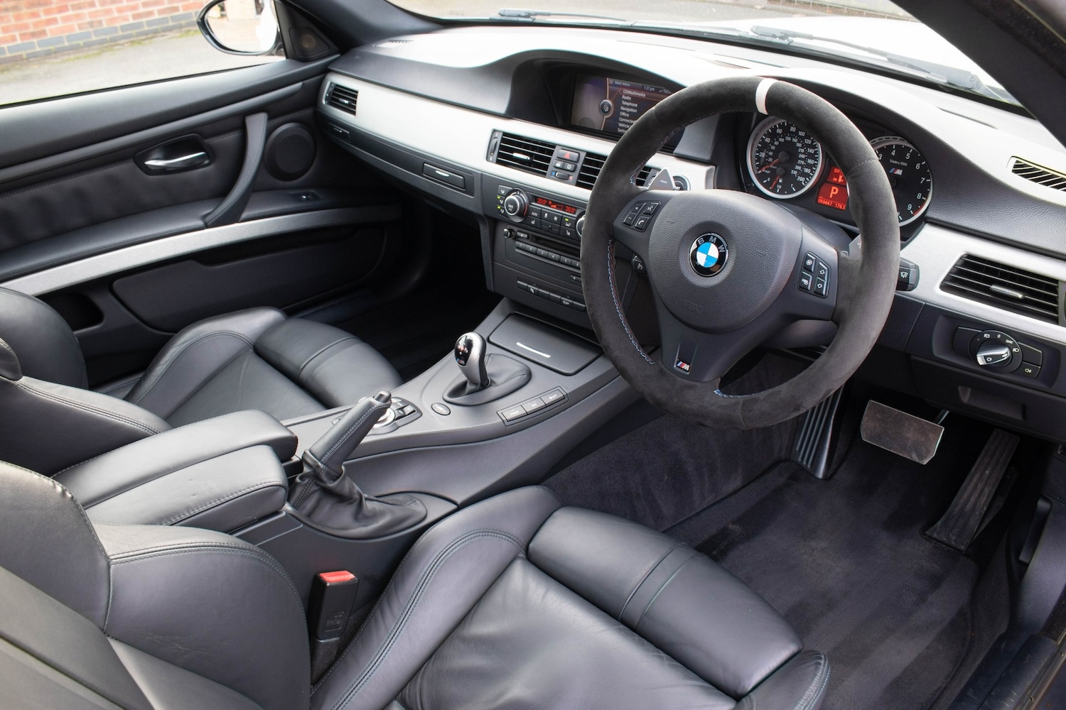 Used BMW M3 2013 for sale - 76910766: Photo 21