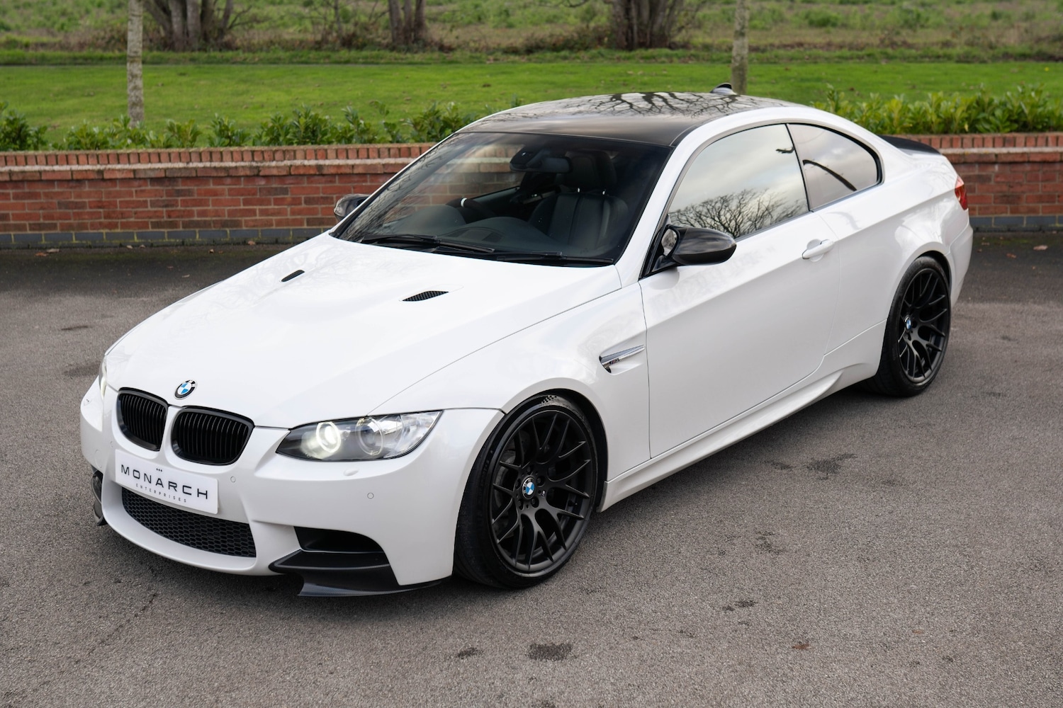 Used BMW M3 2013 for sale - 76910766: Photo 3