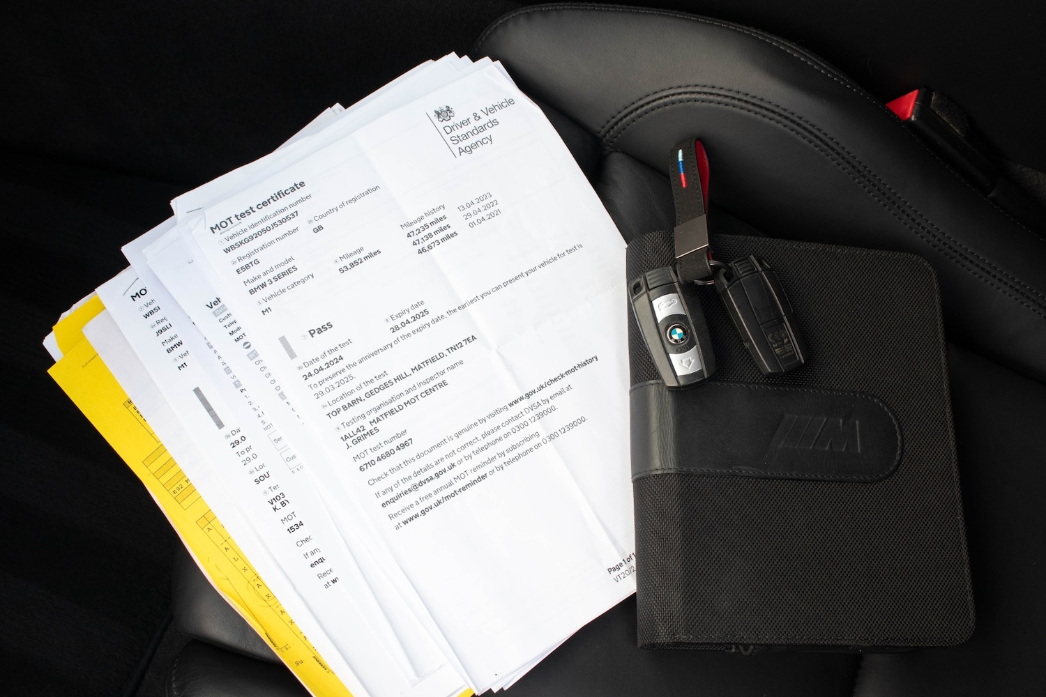 Used BMW M3 2013 for sale - 76910766: Photo 32