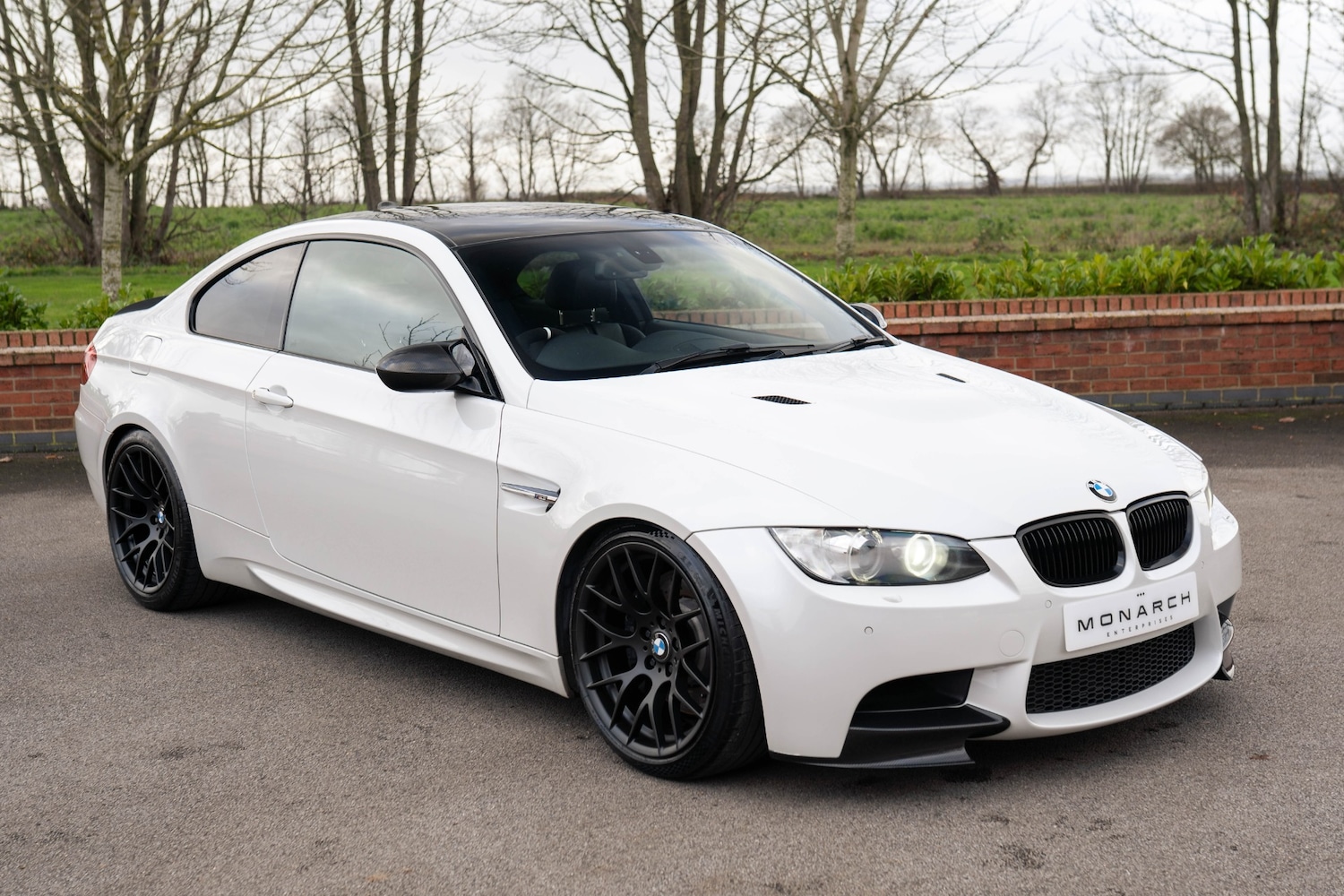 Used BMW M3 2013 for sale - 76910766: Photo 4