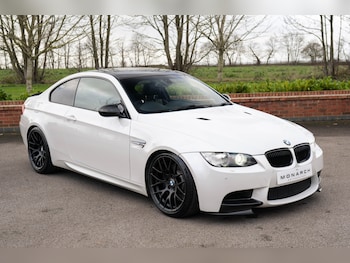 Used BMW M3 2013 for sale - 76910766: Photo