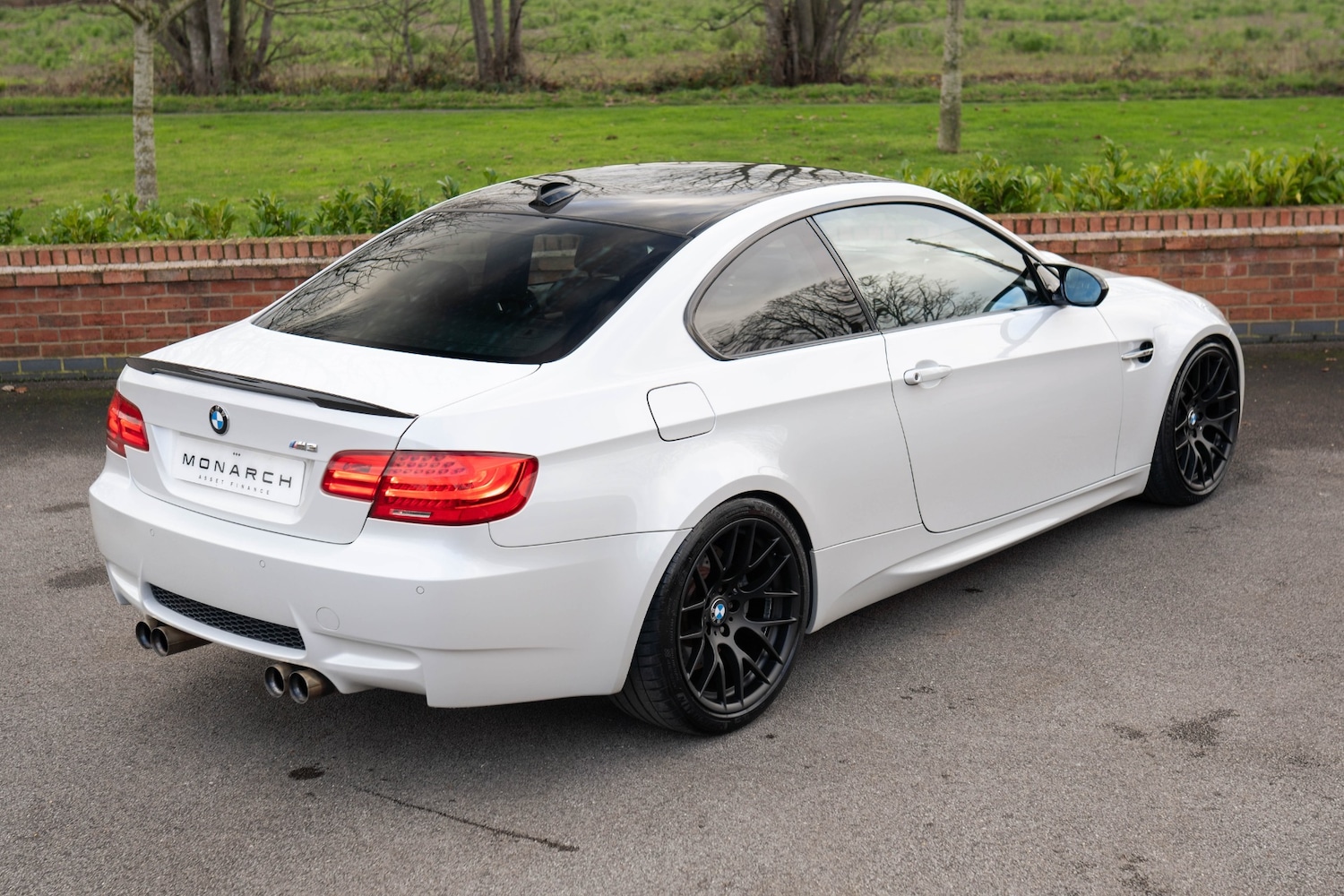 Used BMW M3 2013 for sale - 76910766: Photo 6