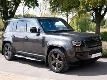 2022 (71) - 2.0 P400e X-Dynamic HSE 110 5dr Auto [6 Seat]