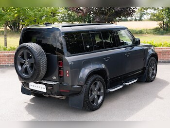 Used Land Rover Defender 2022 for sale - 75202793: Photo