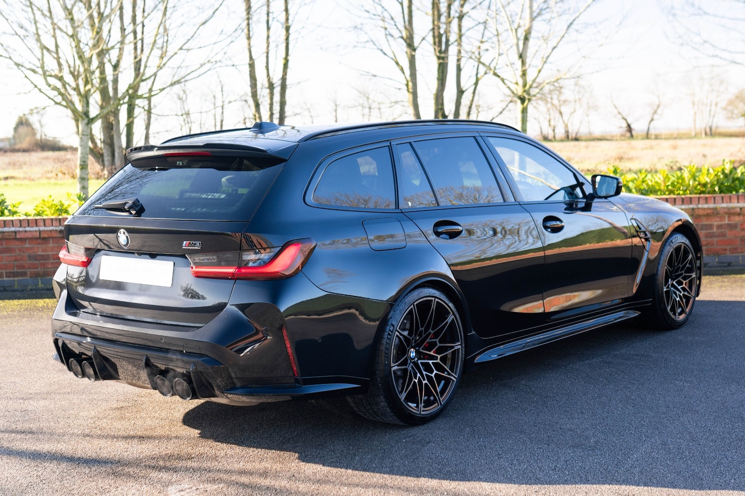 Used BMW M3 2025 for sale - 77555820: Photo 10