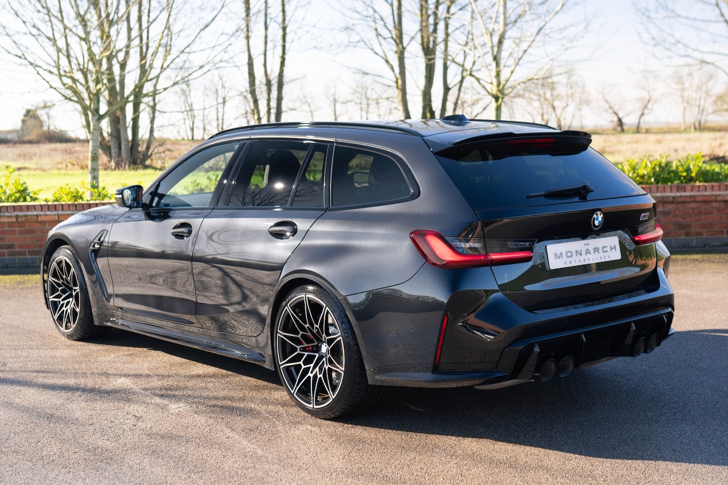 Used BMW M3 2025 for sale - 77555820: Photo 11