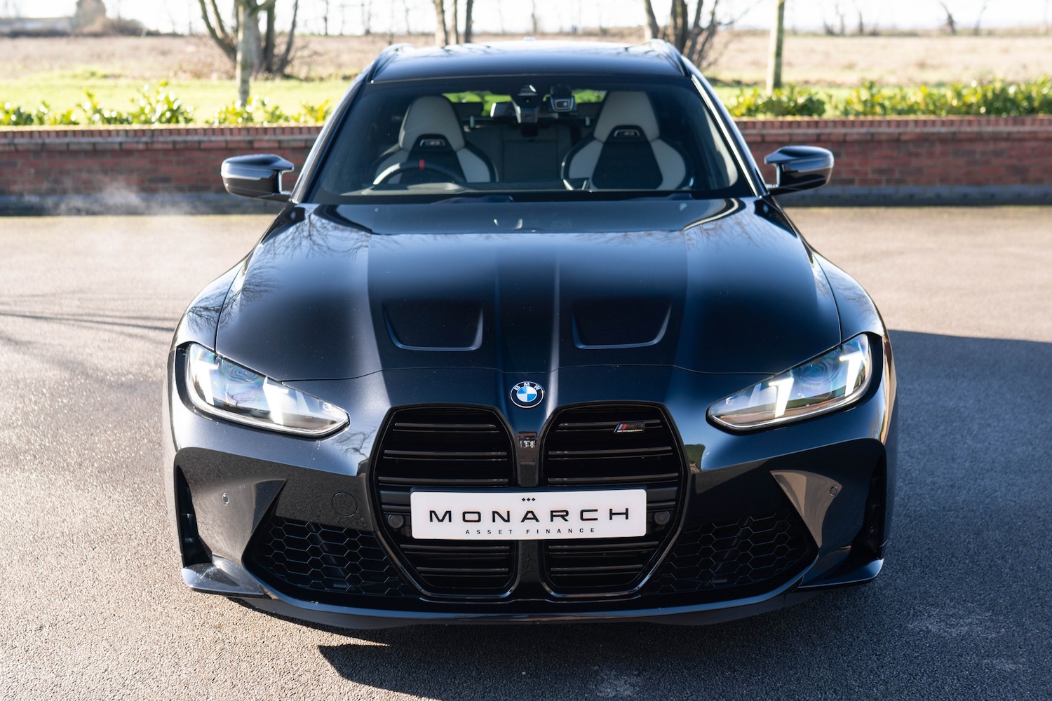 Used BMW M3 2025 for sale - 77555820: Photo 14