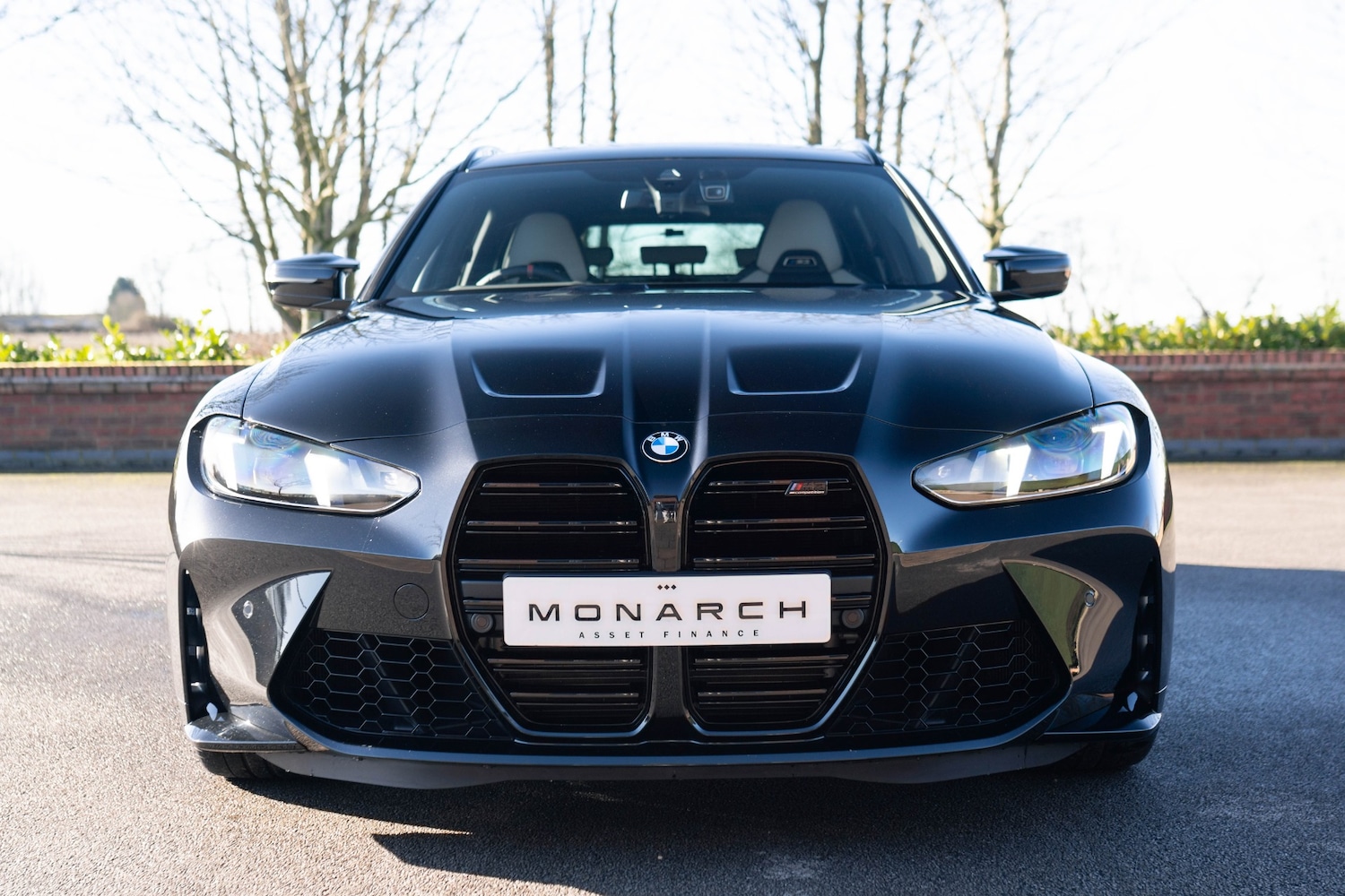 Used BMW M3 2025 for sale - 77555820: Photo 15