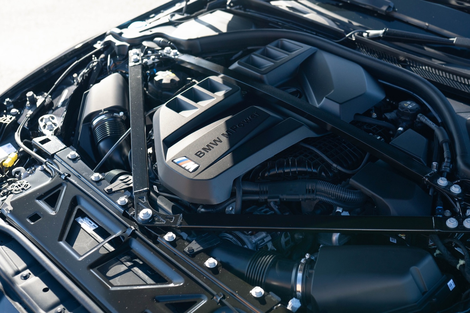 Used BMW M3 2025 for sale - 77555820: Photo 17