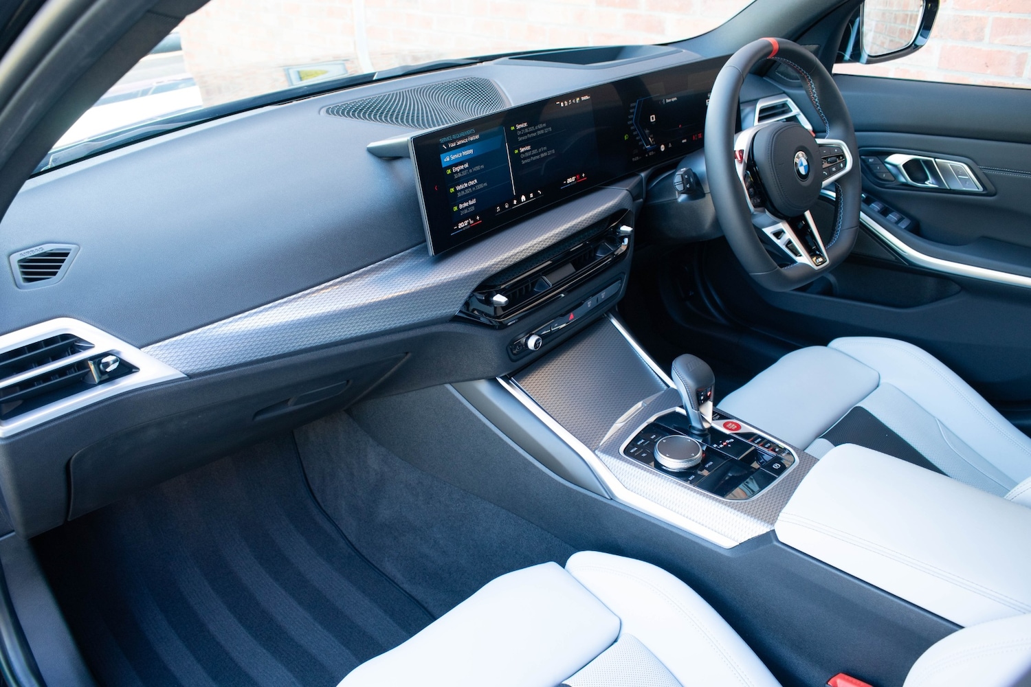 Used BMW M3 2025 for sale - 77555820: Photo 19