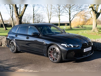 Used BMW M3 2025 for sale - 77555820: Photo