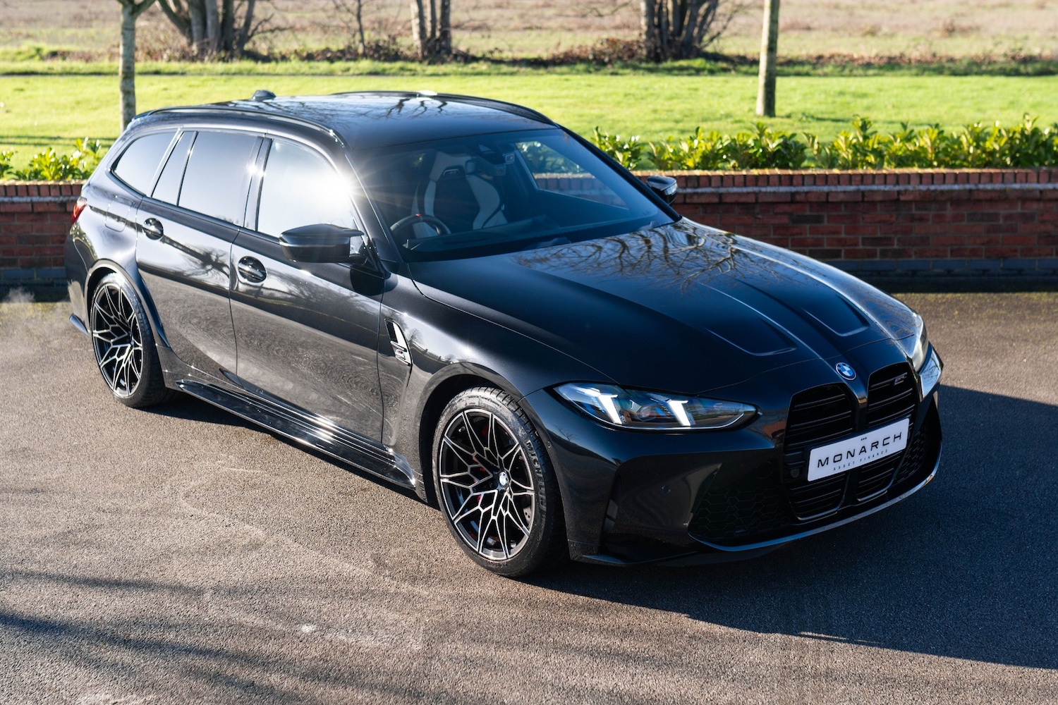 Used BMW M3 2025 for sale - 77555820: Photo 2