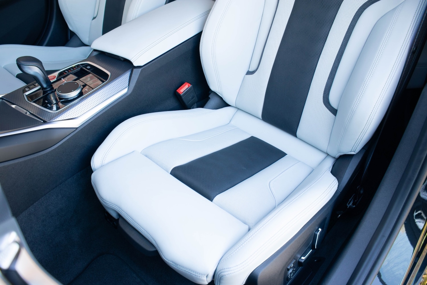 Used BMW M3 2025 for sale - 77555820: Photo 21