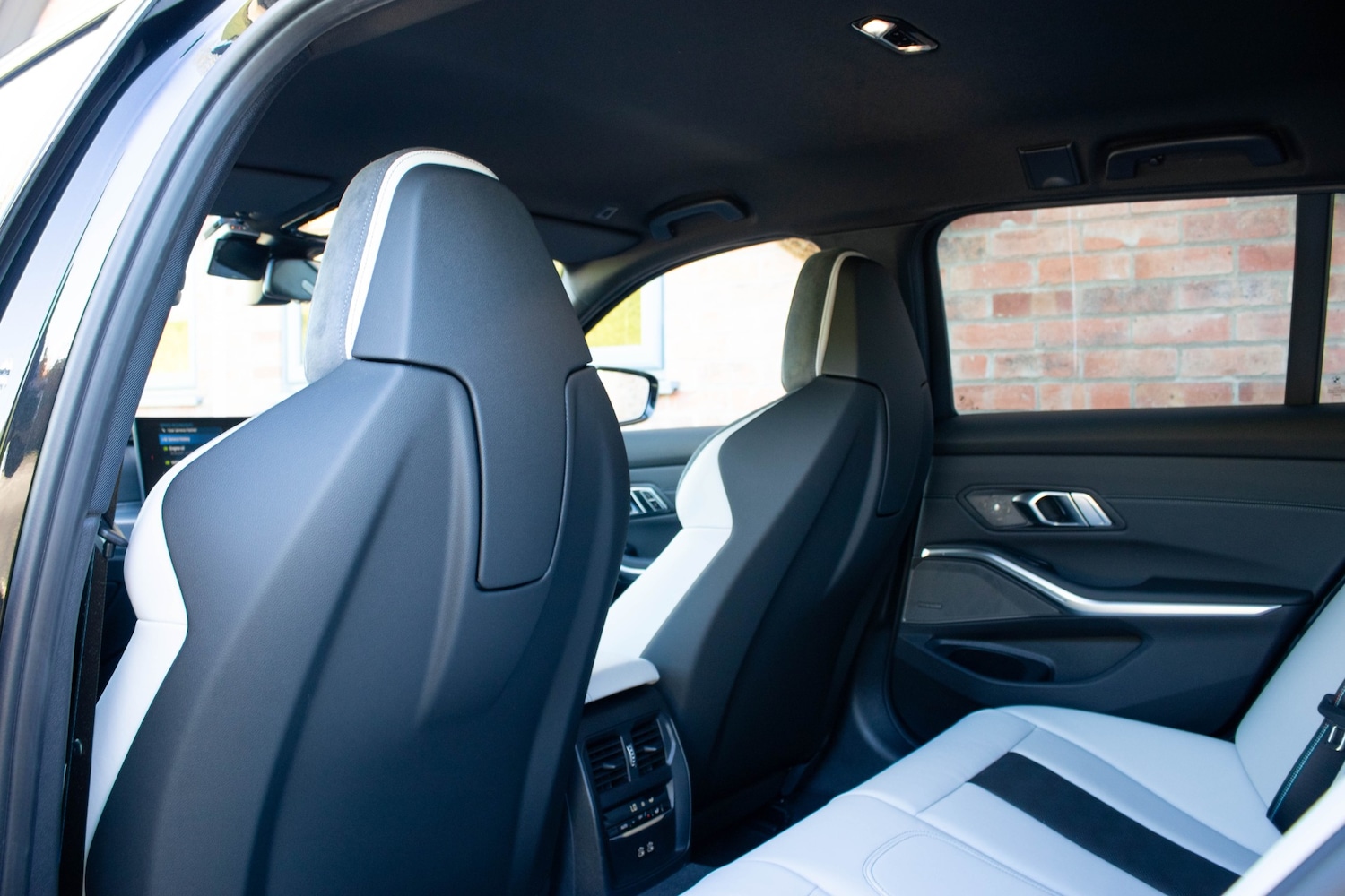 Used BMW M3 2025 for sale - 77555820: Photo 23