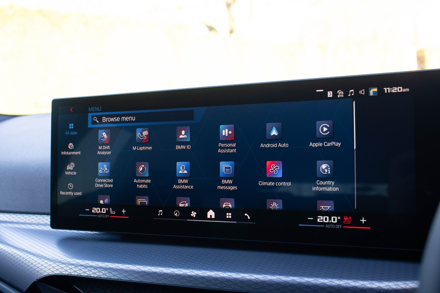 Used BMW M3 2025 for sale - 77555820: Photo 27