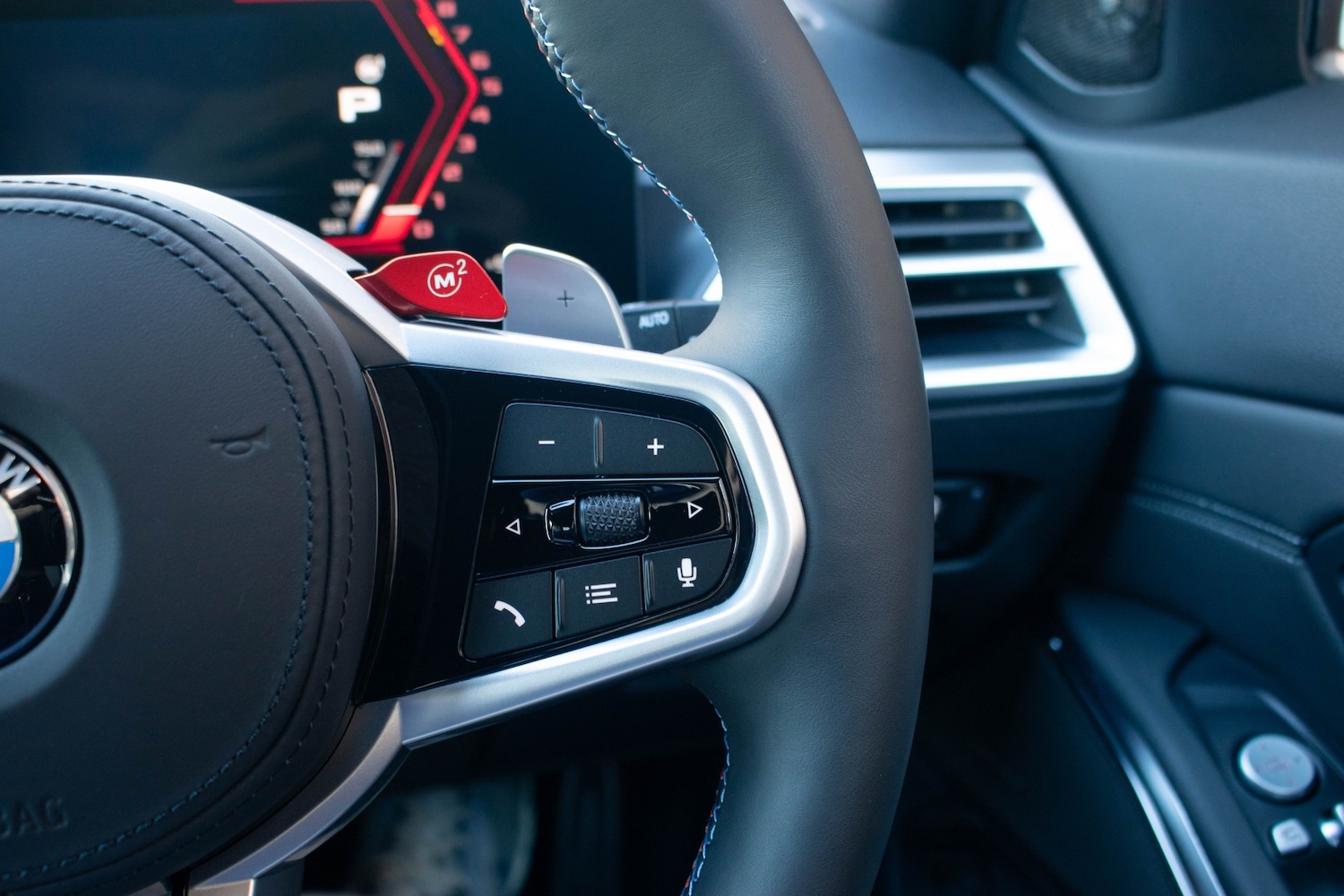 Used BMW M3 2025 for sale - 77555820: Photo 28