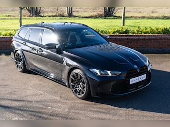 Used BMW M3 2025 for sale - 77555820: Photo