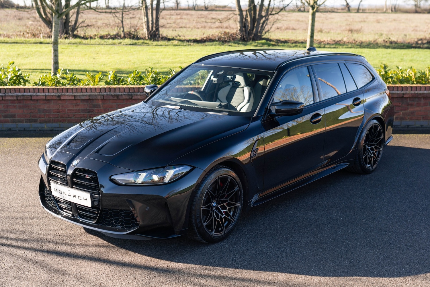 Used BMW M3 2025 for sale - 77555820: Photo 3