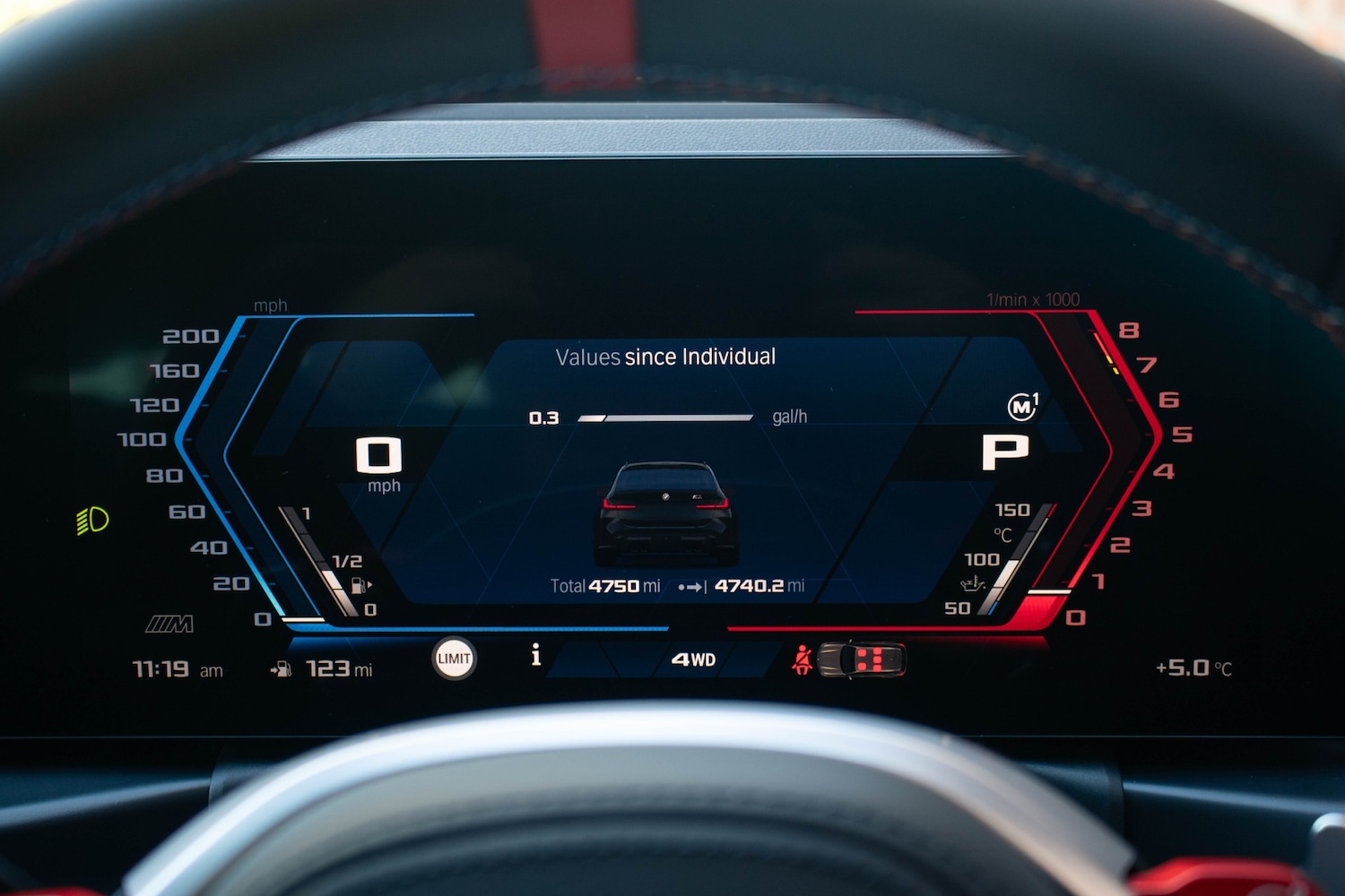 Used BMW M3 2025 for sale - 77555820: Photo 31