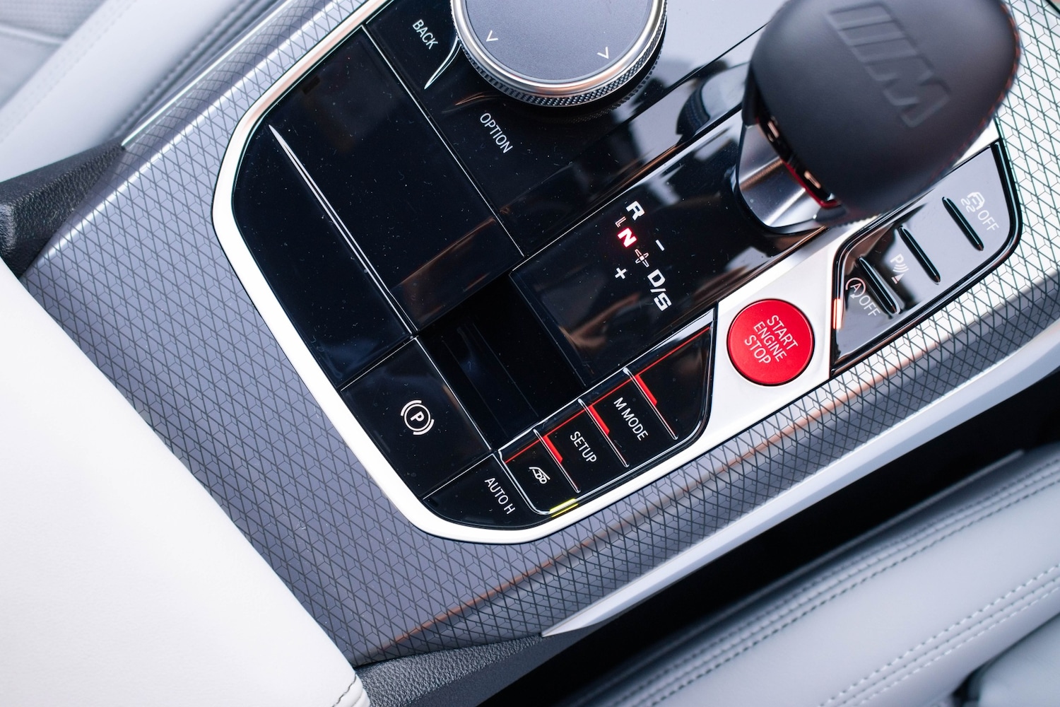 Used BMW M3 2025 for sale - 77555820: Photo 32