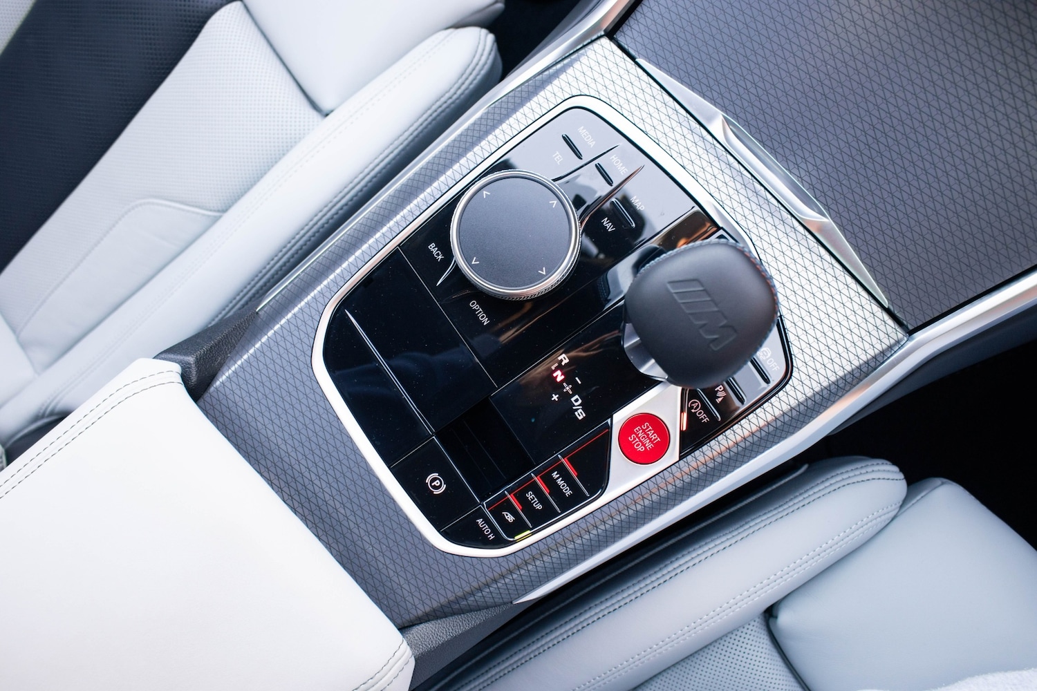 Used BMW M3 2025 for sale - 77555820: Photo 33