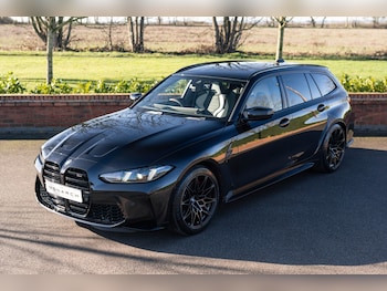 Used BMW M3 2025 for sale - 77555820: Photo