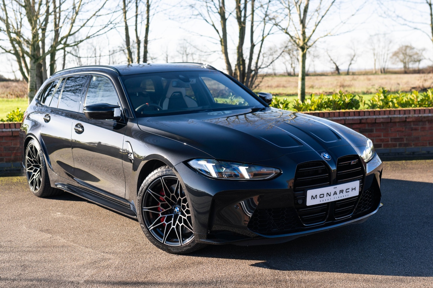 Used BMW M3 2025 for sale - 77555820: Photo 4