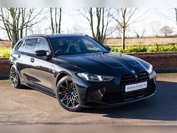 Used BMW M3 2025 for sale - 77555820: Photo