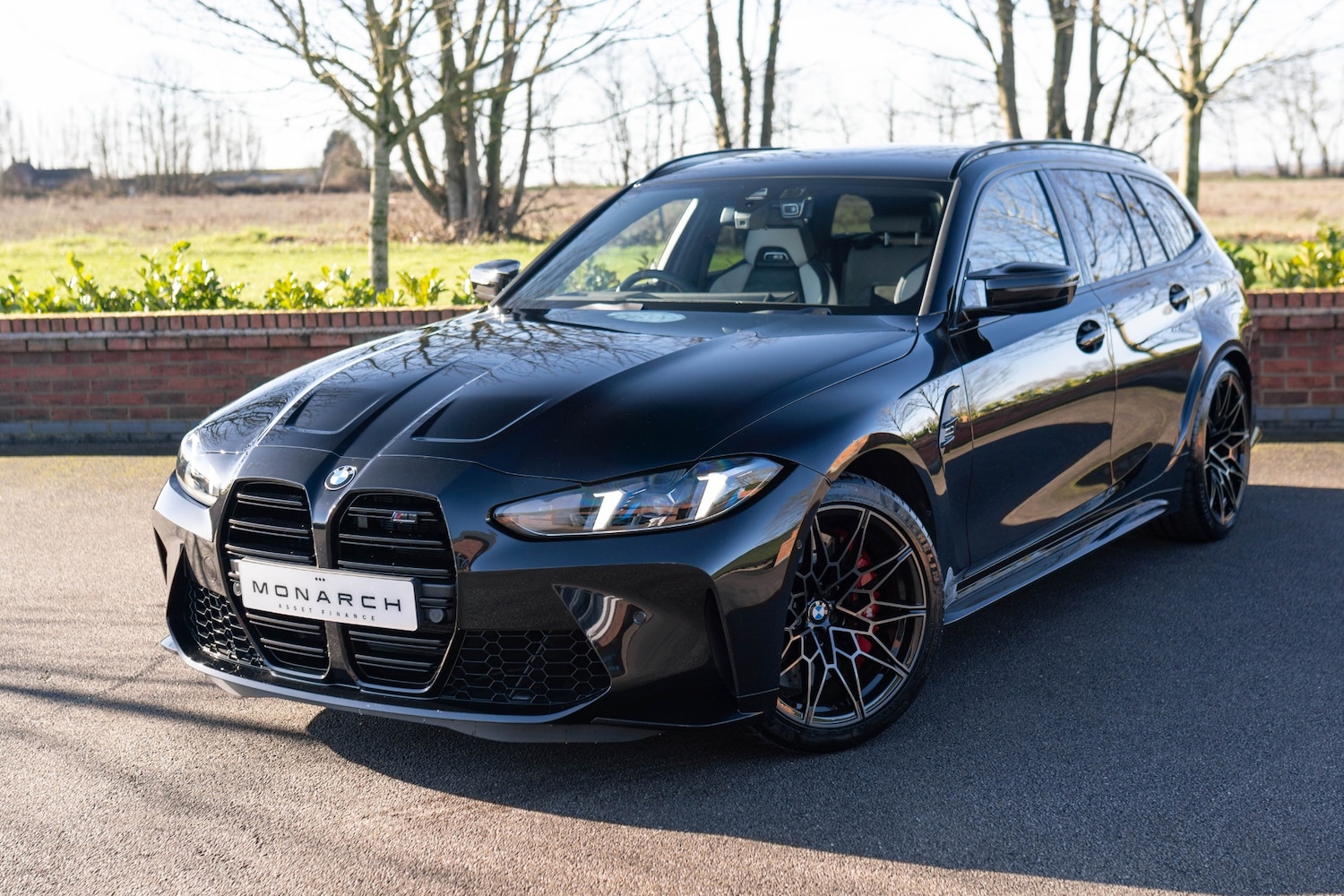 Used BMW M3 2025 for sale - 77555820: Photo 5