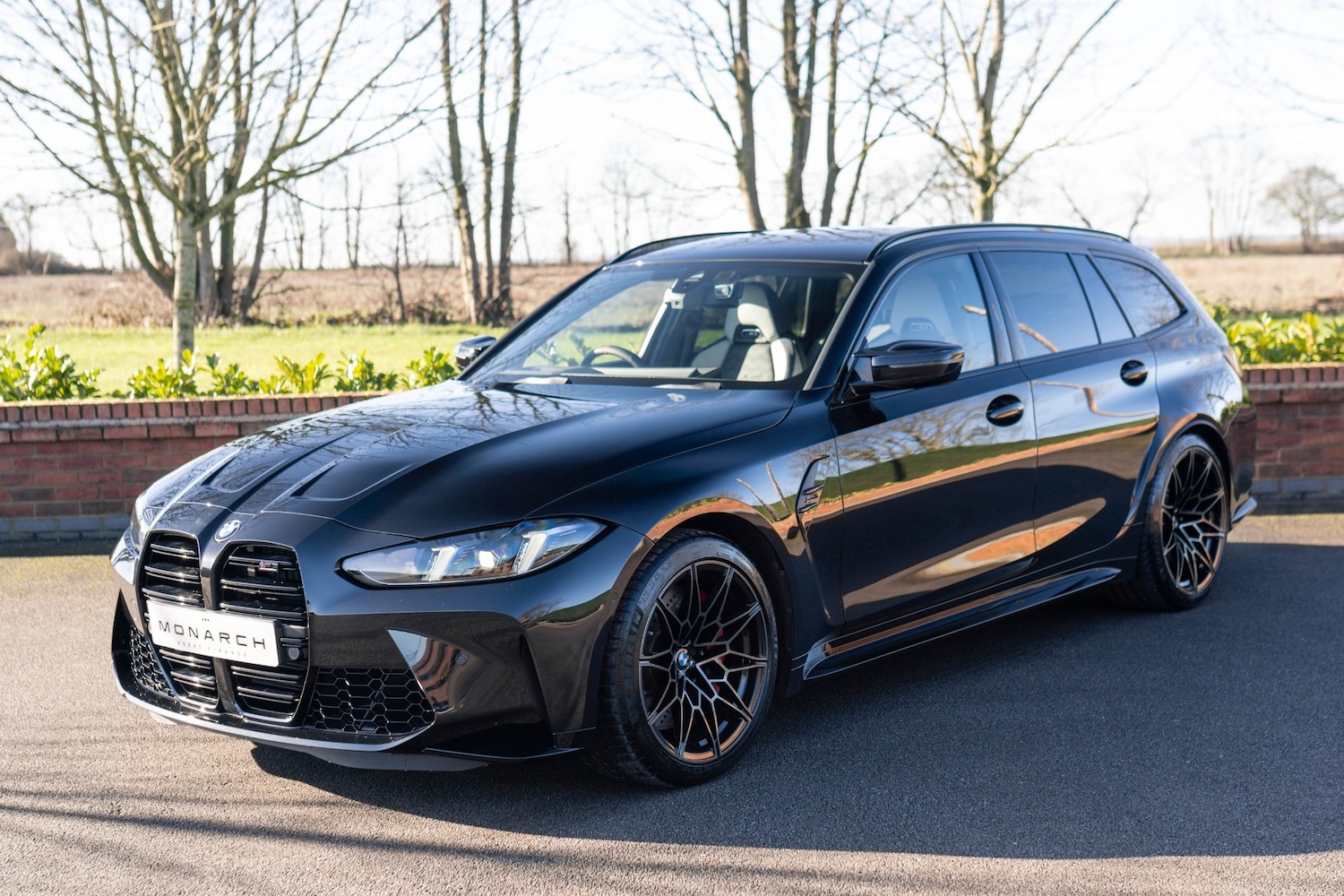 Used BMW M3 2025 for sale - 77555820: Photo 7