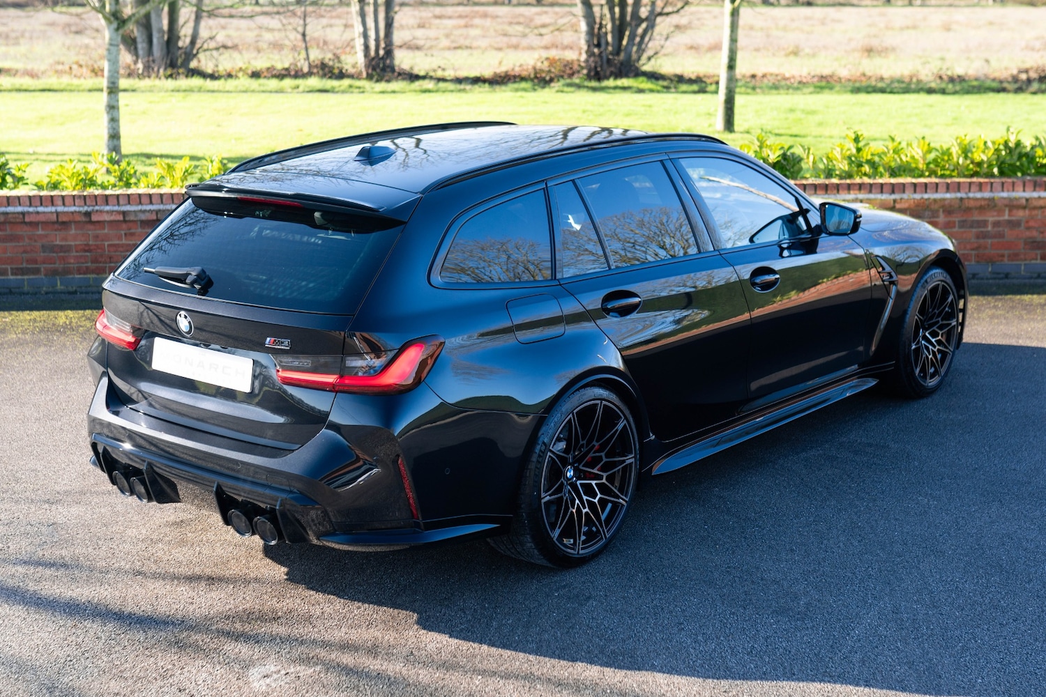 Used BMW M3 2025 for sale - 77555820: Photo 8