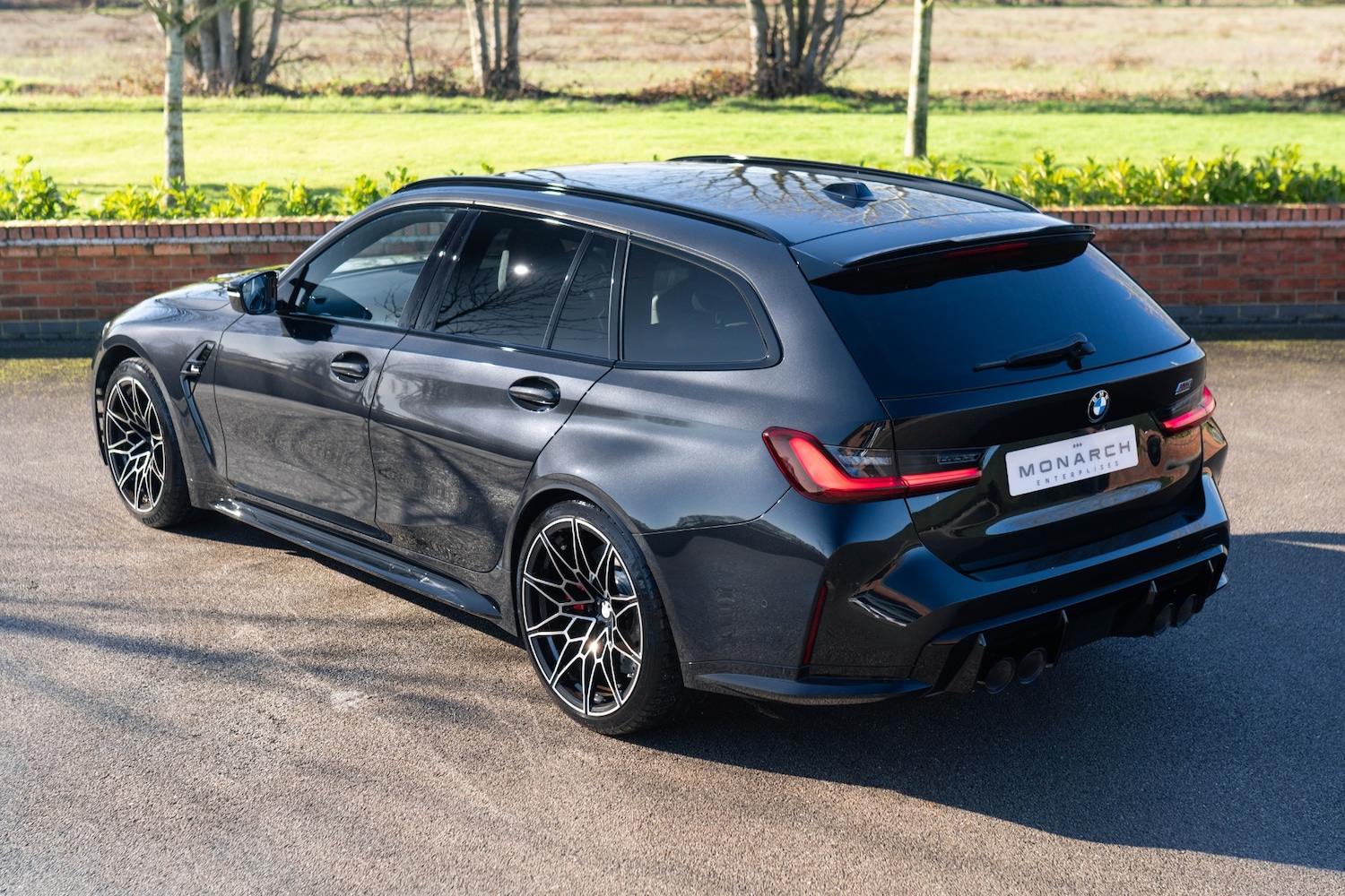 Used BMW M3 2025 for sale - 77555820: Photo 9