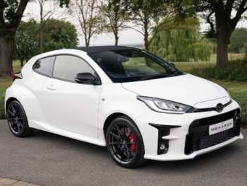 2020 (70) - 1.6 3dr AWD [Circuit Pack]