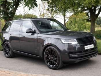 2023 - 3.0 D350 HSE 4dr Auto