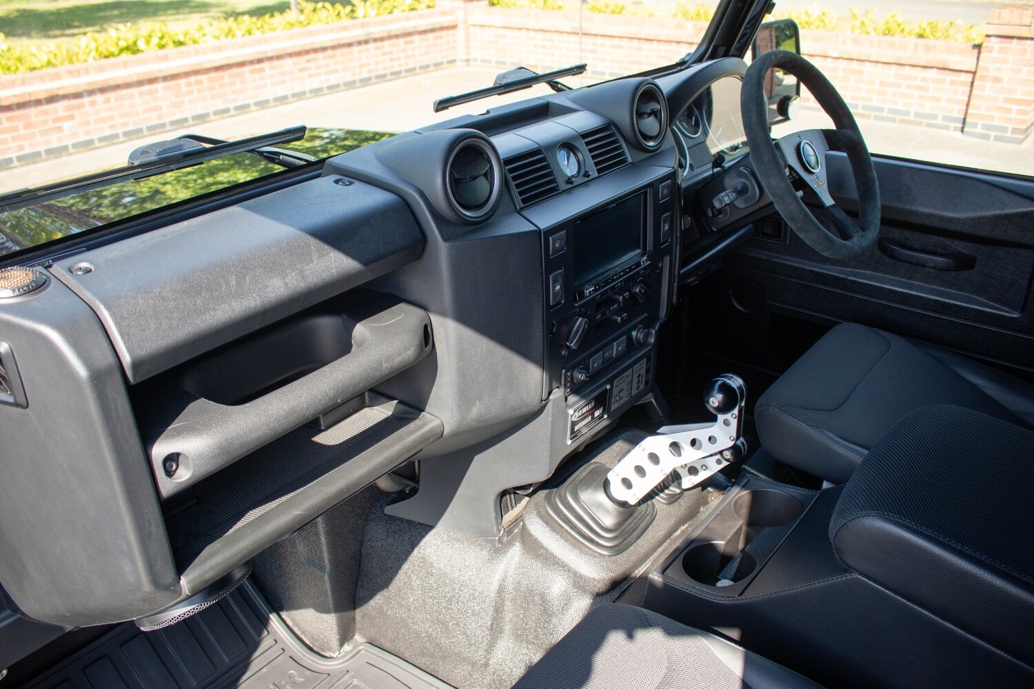 Vehicle 11