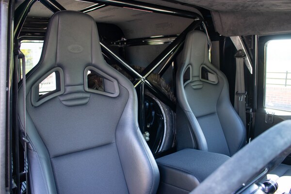 Used Land Rover Defender 2015 for sale - 74656607: Photo 12
