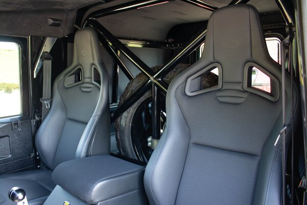 Used Land Rover Defender 2015 for sale - 74656607: Photo 13