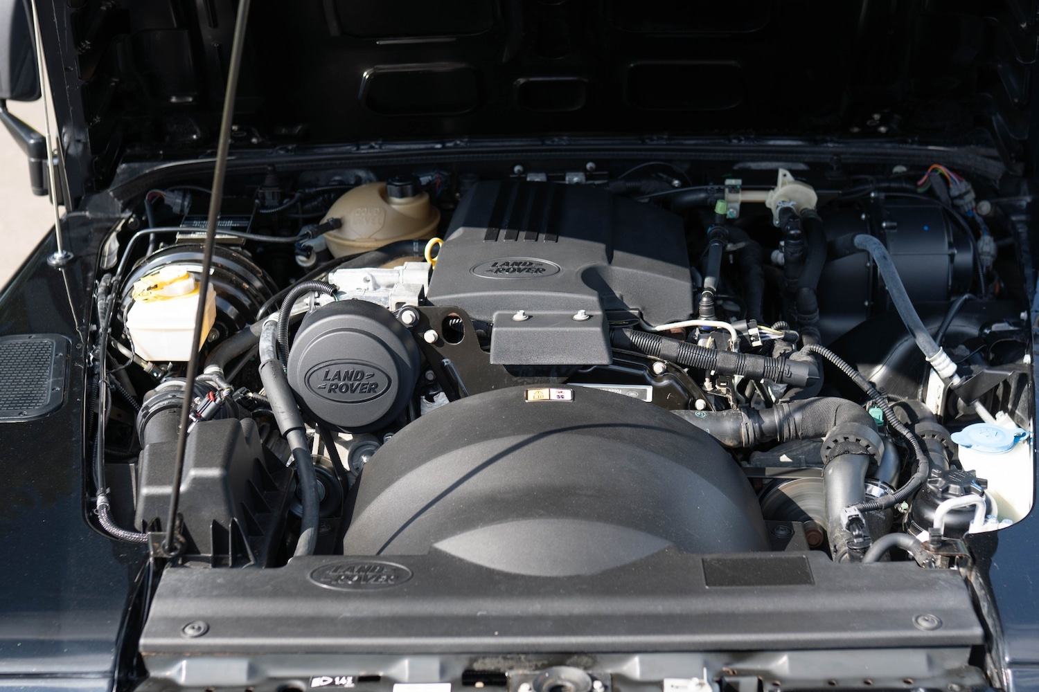 Vehicle 16