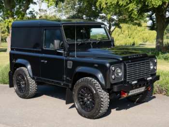 Used Land Rover Defender 2015 for sale - 74656607: Photo
