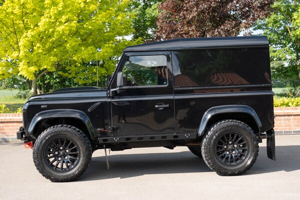 Used Land Rover Defender 2015 for sale - 74656607: Photo 7