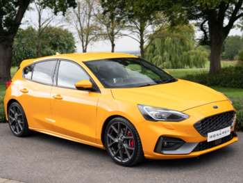 2019 (69) - 2.0 EcoBlue 190 ST 5dr